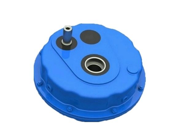 TA Series Shaft Mounted Reducer