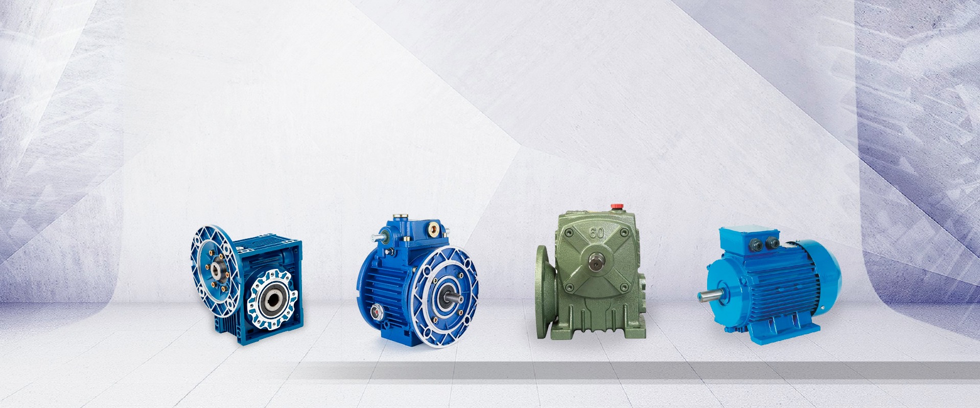 Transmax Gear Reducer Manufacturer